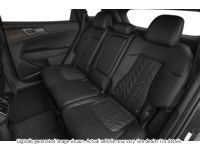 2023 Kia Sportage X-Line Limited AWD W/Black Interior Interior Shot 5
