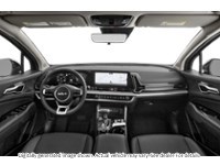 2023 Kia Sportage EX Premium AWD W/Red Interior Interior Shot 6