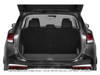 2023 Kia Sportage EX Premium AWD W/Black Interior Exterior Shot 4
