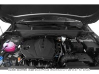 2023 Kia Sportage EX Premium AWD W/Black Interior Exterior Shot 3