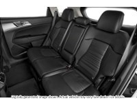 2023 Kia Sportage EX Premium AWD W/Red Interior Interior Shot 5