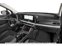 2023 Kia Sportage EX Premium AWD W/Red Interior Interior Shot 1