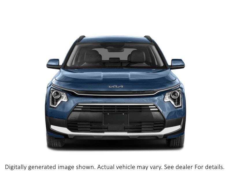 2024 Kia Niro Phev EX FWD Exterior Shot 5
