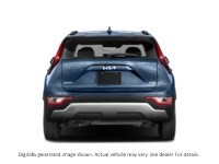 2024 Kia Niro Phev EX FWD Exterior Shot 7