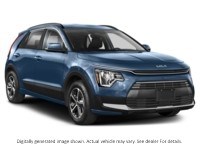 2024 Kia Niro Phev EX FWD Exterior Shot 8