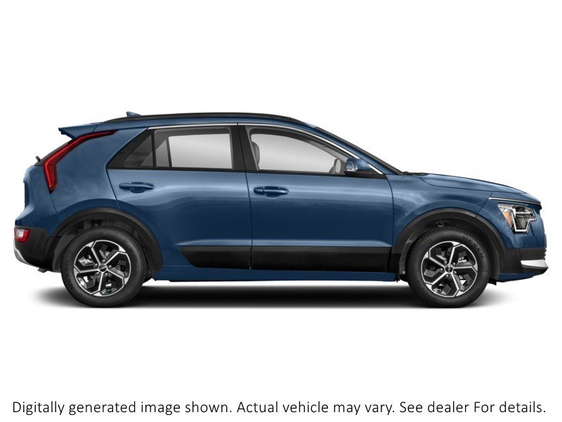 2024 Kia Niro Phev EX FWD Exterior Shot 10