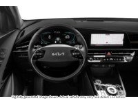 2024 Kia Niro Phev EX FWD Interior Shot 3