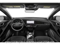 2024 Kia Niro Phev EX FWD Interior Shot 6