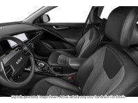 2024 Kia Niro Phev EX FWD Interior Shot 4