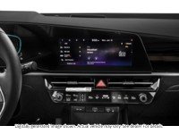 2024 Kia Niro Phev EX FWD Interior Shot 2