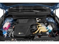2024 Kia Niro Phev EX FWD Exterior Shot 3
