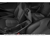 2024 Kia Niro Phev EX FWD Interior Shot 7