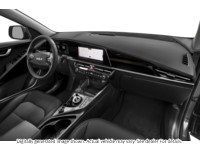 2024 Kia Niro Phev EX FWD Interior Shot 1