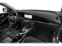 2024 Kia Niro Phev EX FWD Interior Shot 1