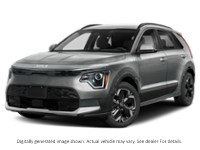 2024 Kia Niro Ev Wind+ FWD Exterior Shot 1