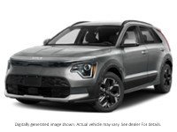 2024 Kia Niro Ev Wind+ FWD Exterior Shot 1