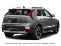 2024 Kia Niro Ev Wind+ FWD Exterior Shot 2