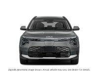 2024 Kia Niro Ev Wind+ FWD Exterior Shot 5
