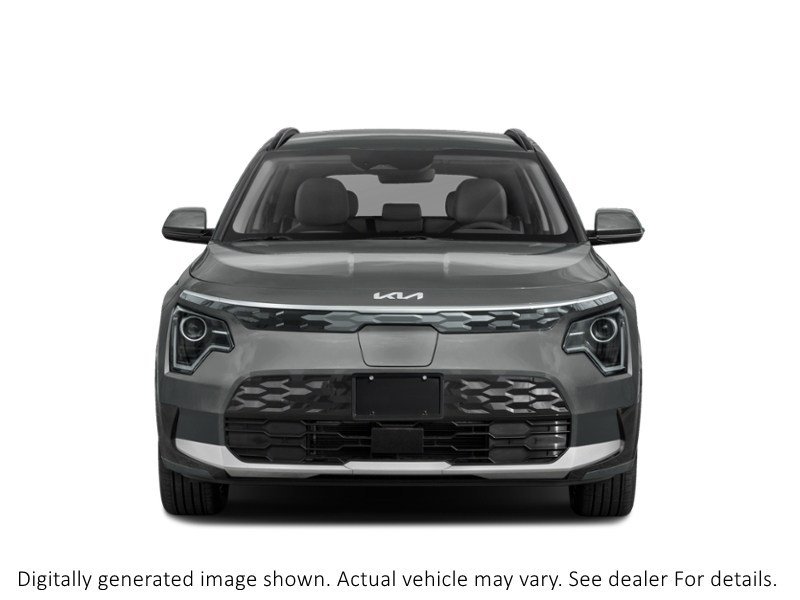 2024 Kia Niro Ev Wind+ FWD Exterior Shot 5