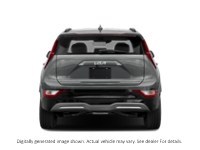 2024 Kia Niro Ev Wind+ FWD Exterior Shot 7