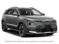 2024 Kia Niro Ev Wind+ FWD Exterior Shot 8