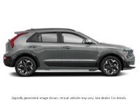 2024 Kia Niro Ev Wind+ FWD Exterior Shot 10