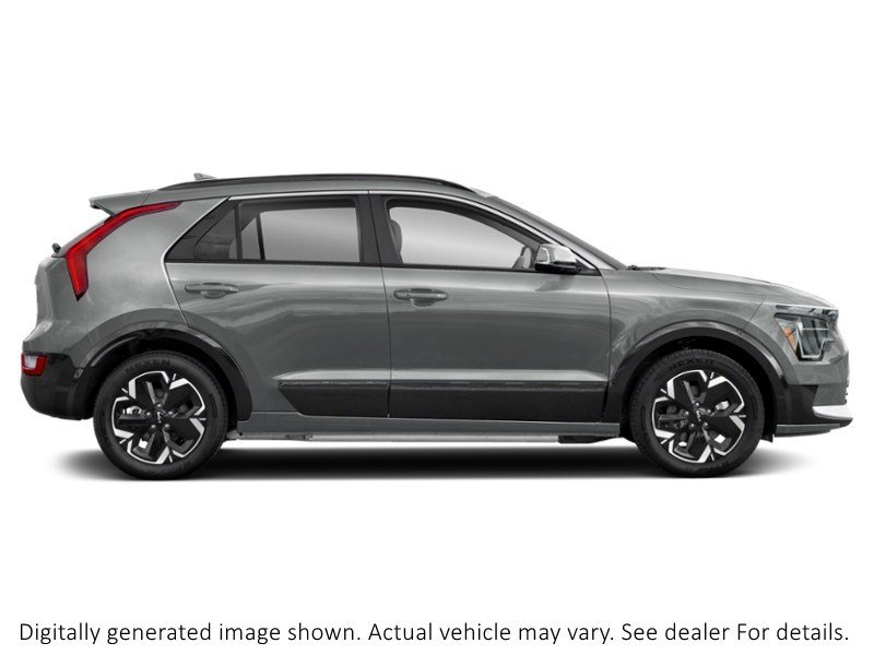 2024 Kia Niro Ev Wind+ FWD Exterior Shot 10