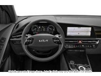 2024 Kia Niro Ev Wind+ FWD Interior Shot 3