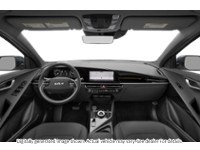 2024 Kia Niro Ev Wind+ FWD Interior Shot 6