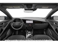 2024 Kia Niro Ev Wind+ FWD Interior Shot 6