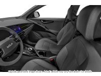 2024 Kia Niro Ev Wind+ FWD Interior Shot 4