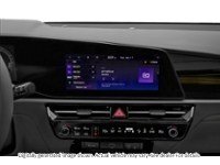 2024 Kia Niro Ev Wind+ FWD Interior Shot 2