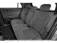 2024 Kia Niro Ev Wind+ FWD Interior Shot 5