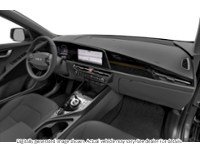 2024 Kia Niro Ev Wind+ FWD Interior Shot 1