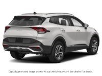 2023 Kia Sportage Hev EX AWD Exterior Shot 2