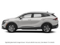 2023 Kia Sportage Hev EX AWD Exterior Shot 6