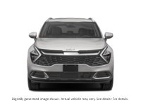 2023 Kia Sportage Hev EX AWD Exterior Shot 5