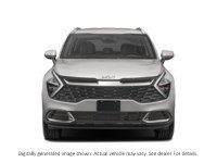 2023 Kia Sportage Hev EX AWD Exterior Shot 5