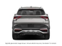 2023 Kia Sportage Hev EX AWD Exterior Shot 7