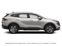 2023 Kia Sportage Hev EX AWD Exterior Shot 10