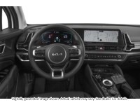 2023 Kia Sportage Hev EX AWD Interior Shot 3