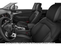 2023 Kia Sportage Hev EX AWD Interior Shot 4