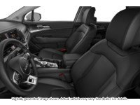 2023 Kia Sportage Hev EX AWD Interior Shot 4