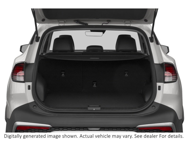 2023 Kia Sportage Hev EX AWD Exterior Shot 4
