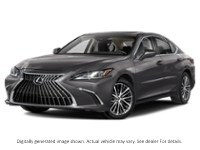 2023 Lexus Es 250 Es 250 Auto Exterior Shot 1