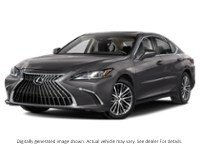 2023 Lexus Es 250 Es 250 Auto Exterior Shot 1