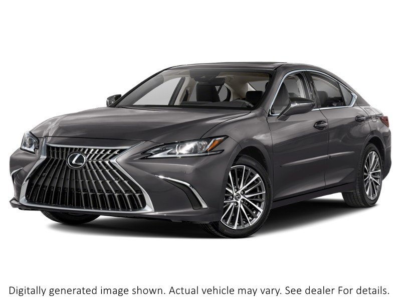 2023 Lexus Es 250 Es 250 Auto Exterior Shot 1