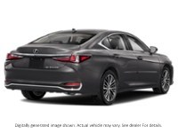 2023 Lexus Es 250 Es 250 Auto Exterior Shot 2