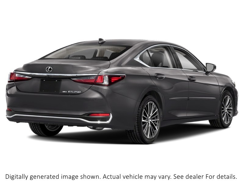 2023 Lexus Es 250 Es 250 Auto Exterior Shot 2