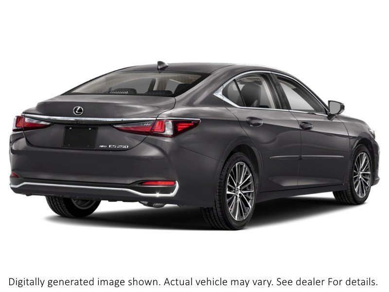 2023 Lexus Es 250 Es 250 Auto Exterior Shot 2